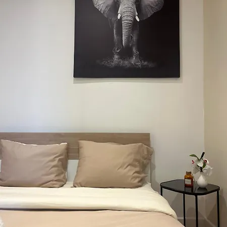 Appartement Cosy Yutz