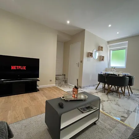 Cosy Appartement