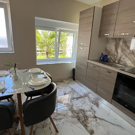 Cosy Appartement