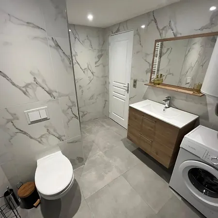 Cosy Apartment