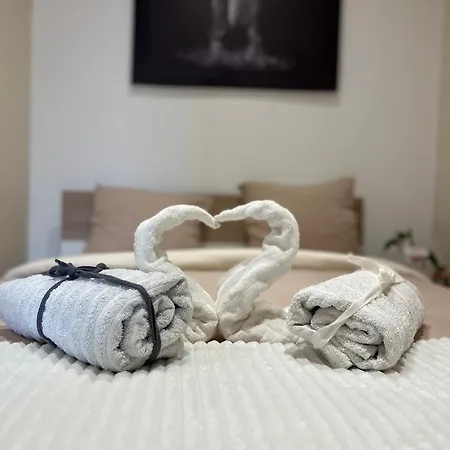 Apartment Cosy
