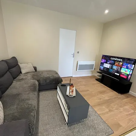 Apartment Cosy