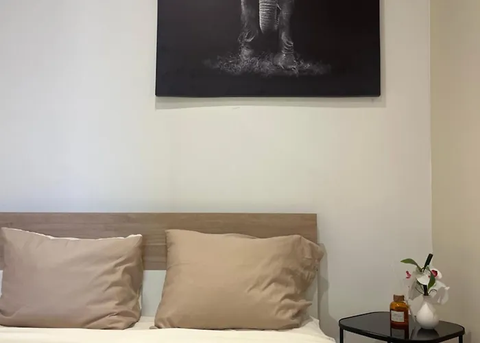 Appartement Cosy Yutz